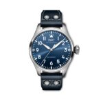IWC Big Pilot's 43mm Mens Watch  MPN: IW329303