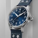 IWC Big Pilot's 43mm Mens Watch  MPN: IW329303 - Image 3