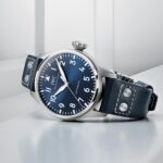 IWC Big Pilot's 43mm Mens Watch  MPN: IW329303 - Image 5