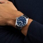 IWC Big Pilot's 43mm Mens Watch  MPN: IW329303 - Image 8