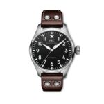 IWC Big Pilot's 43mm Mens Watch  MPN: IW329301