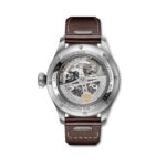 IWC Big Pilot's 43mm Mens Watch  MPN: IW329301 - Image 2
