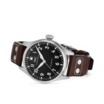 IWC Big Pilot's 43mm Mens Watch  MPN: IW329301 - Image 4