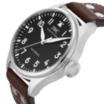 IWC Big Pilot's 43mm Mens Watch  MPN: IW329301 - Image 7