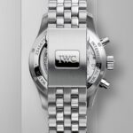 IWC Pilot's Chronograph 41mm Mens Watch  MPN: IW388102 - Image 3