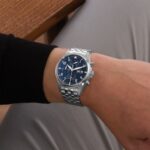 IWC Pilot's Chronograph 41mm Mens Watch  MPN: IW388102 - Image 7