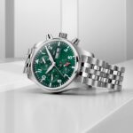 IWC Pilot's Chronograph 41mm Mens Watch  MPN: IW388104 - Image 4
