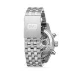 IWC Pilot's Chronograph 41mm Mens Watch  MPN: IW388104 - Image 5
