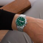 IWC Pilot's Chronograph 41mm Mens Watch  MPN: IW388104 - Image 8