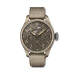 IWC Big Pilot's Watch Perpetual Calendar Top Gun Edition "Mojave Desert"  MPN: IW503004