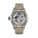 IWC Big Pilot's Watch Perpetual Calendar Top Gun Edition "Mojave Desert"  MPN: IW503004 - Image 2