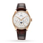 IWC Portugieser Perpetual Calendar 42  MPN: IW344202