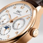 IWC Portugieser Perpetual Calendar 42  MPN: IW344202 - Image 2