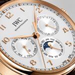 IWC Portugieser Perpetual Calendar 42  MPN: IW344202 - Image 3