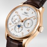 IWC Portugieser Perpetual Calendar 42  MPN: IW344202 - Image 6