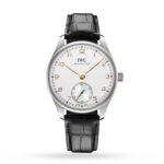 IWC Portugieser Automatic 40  MPN: IW358303