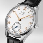 IWC Portugieser Automatic 40  MPN: IW358303 - Image 2