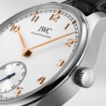 IWC Portugieser Automatic 40  MPN: IW358303 - Image 3