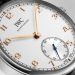 IWC Portugieser Automatic 40  MPN: IW358303 - Image 4