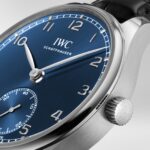 IWC Portugieser Automatic 40  MPN: IW358305 - Image 3