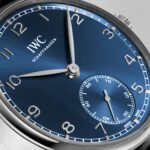 IWC Portugieser Automatic 40  MPN: IW358305 - Image 4