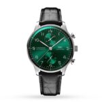 IWC Portugieser Chronograph  MPN: IW371615