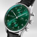 IWC Portugieser Chronograph  MPN: IW371615 - Image 2