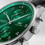 IWC Portugieser Chronograph  MPN: IW371615 - Image 3