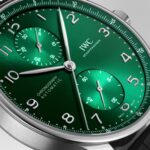 IWC Portugieser Chronograph  MPN: IW371615 - Image 4