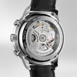 IWC Portugieser Chronograph  MPN: IW371615 - Image 5