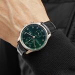 IWC Portugieser Chronograph  MPN: IW371615 - Image 7
