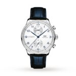 IWC Portugieser Chronograph  MPN: IW371605