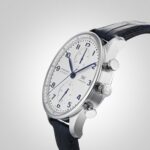 IWC Portugieser Chronograph  MPN: IW371605 - Image 6
