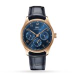 IWC Portugieser Perpetual Calendar 42  MPN: IW344205