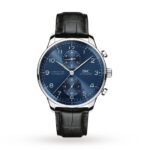 IWC Portugieser Chronograph  MPN: IW371606