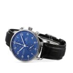 IWC Portugieser Chronograph  MPN: IW371606 - Image 2