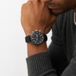 IWC Pilot's TOP GUN 44.5mm Mens Watch  MPN: IW389101 - Image 9