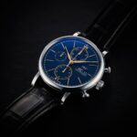 IWC Portofino Chronograph  MPN: IW391036 - Image 6