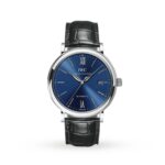 IWC Portofino 40mm Mens Watch  MPN: IW356523