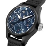 IWC Big Pilot's Rodeo Drive 46.5mm Mens Watch  MPN: IW503001 - Image 3