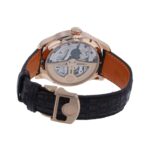 IWC Portugieser Perpetual Calendar 44mm Mens Watch  MPN: IW503302 - Image 4