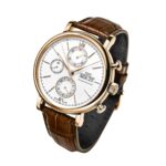 IWC Portofino 42mm Mens Watch  MPN: IW391025 - Image 3