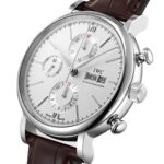 IWC Portofino 42mm Mens Watch  MPN: IW391027 - Image 3