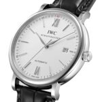 IWC Portofino 40mm Mens Watch  MPN: IW356501 - Image 3