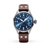 IWC Big Pilot's 'Le Petit Prince' 46mm Mens Watch  MPN: IW501002