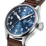 IWC Big Pilot's 'Le Petit Prince' 46mm Mens Watch  MPN: IW501002 - Image 3