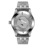 IWC Pilot Mark XX 40mm Mens Watch White  MPN: IW328208 - Image 4