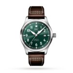 IWC Pilot Mark XX 40mm Mens Watch  MPN: IW328205