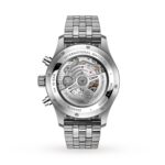 IWC Pilot's Watch Chronograph Edition “The Last Flight” 43mm  MPN: IW378006 - Image 2
