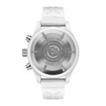 IWC Pilot's Chronograph Top Gun Edition Lake Tahoe 44.5mm Mens Watch Black  MPN: IW389105 - Image 3